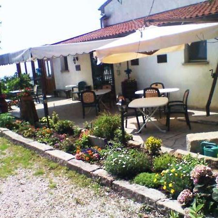 Agriturismo La Roccia Vo Exterior foto